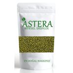 Astera 250 gr Glutensiz Maş Fasülyesi