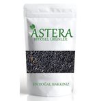 Astera 250 gr Glutensiz Siyah Pirinç