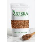 Astera 250 gr Glutensiz Tane Keten Tohumu