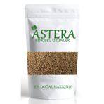 ASTERA 250 Gr Hayıt Tohumu Toz ( Yeni Öğütülmüş )