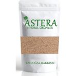 ASTERA 250 Gr Karabiber Toz ( Katkısız Taze Öğütülmüş )