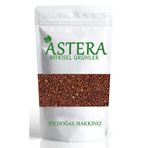 Astera 250 gr Kırmızı Kinoa Tohumu