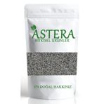 Astera 250 gr Mavi Haşhaş