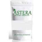 Astera 250 gr Saf Şekersiz Vanilin