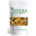 Astera 250 gr Tropikal Enerji Çayı