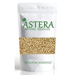 Astera 3 kg Beyaz Sorgum Tane