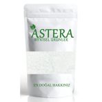 Astera 3 kg İnce Sofralık Rafine Edilmemiş İyotsuz Çankırı Kaya Tuzu