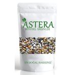 ASTERA 3 Kg Özel Karışım Güvercin Yemi ( Lüx Karışım )