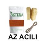 Astera 375 gr Az Acılı Sucuk Baharatı + Sucuk Bağırsağı + İp