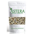 ASTERA 4 Kg Muhabbet Kuşu Yemi ( Özel Karışım )