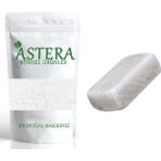 ASTERA 5 Kg Çankırı Kaya Tuzu İnce + 1 Adet Tuz Sabunu