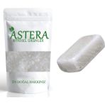 ASTERA 5 Kg Çankırı Kaya Tuzu İri + 1 Adet Tuz Sabunu