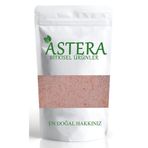 Astera 5 kg Doğal Toz Himalaya Tuzu