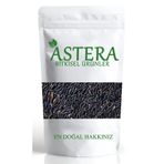 Astera 5 kg Glutensiz Siyah Pirinç