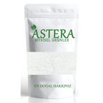Astera 5 kg İnce Yemeklik Deniz Tuzu