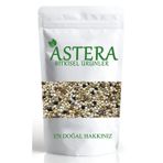 ASTERA 5 Kg Muhabbet Kuşu Yemi ( Özel Karışım )