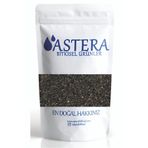 ASTERA 5 Kg Nijer Tohumu Tüm Kuşlar Için Kızıştırıcı