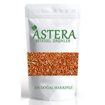 Astera 5 kg Tane Kırmızı Darı