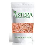 Astera 50 gr Doğal Tane Himalaya Tuzu