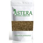 Astera 50 gr Fesleğen Kurusu