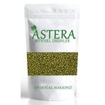 Astera 50 gr Glutensiz Maş Fasulyesi