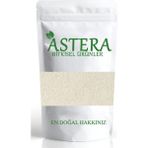 Astera 50 gr Glutensiz Siyah Nohut Unu