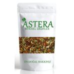 Astera 50 gr Karışık Sebze Kurusu