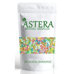 Astera 50 gr Renkli Granül Pasta Süsü