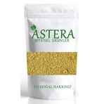 ASTERA 50 Gr Sarı Halile Tozu ( Yeni Öğütülmüş Sarı Helile )