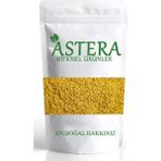 ASTERA 50 Gr Sarı Hardal Tozu ( Yeni Öğütülmüş )