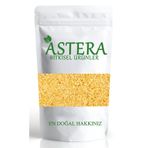 Astera 50 gr Simitlik Sarı Susam