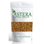 ASTERA 50 Gr Süpürge Otu Tohumu