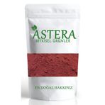 Astera 50 gr Toz Hibisküs