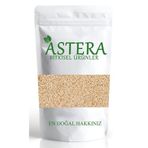Astera 500 gr Beyaz Haşhaş