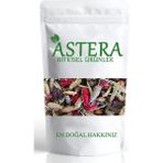Astera 500 gr Bitkisel Kollesterol Çayı
