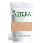 Astera 500 gr Glutensiz Karnıyarık Tohumu Tozu