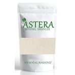 Astera 500 gr Glutensiz Siyah Nohut Unu
