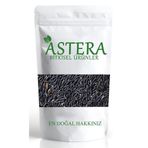 Astera 500 gr Glutensiz Siyah Pirinç