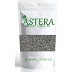 Astera 500 gr Mavi Haşhaş
