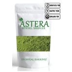 ASTERA 500 Gr Moringa Yaprağı Tozu