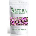 Astera 500 gr Pembe Tomurcuk Gül Kurusu