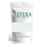 Astera 500 gr Saf Şekersiz Vanilin