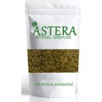 ASTERA 500 Gr Siyah Hardal Tohumu Toz - Yeni Öğütülmüş