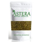 ASTERA 500 Gr Siyah Hardal Tohumu Toz - Yeni Öğütülmüş