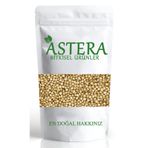 Astera 500 gr Tane Beyaz Sorgum