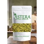 Astera 500 gr Tuzsuz Çiğ Kabak Çekirdeği İçi