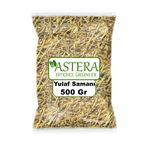 ASTERA 500 Gr Yulaf Samanı ( Yeni Mahsül )