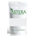 Astera 75 gr Saf Şekersiz Vanilin
