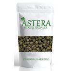 ASTERA 75 gr Yeşil Acı Cehre Tohumu ( Yeni Mahsül )