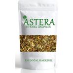 ASTERA 750 Gr Sarı Kantaron Çiçeği Otu ( Kantoron Otu )